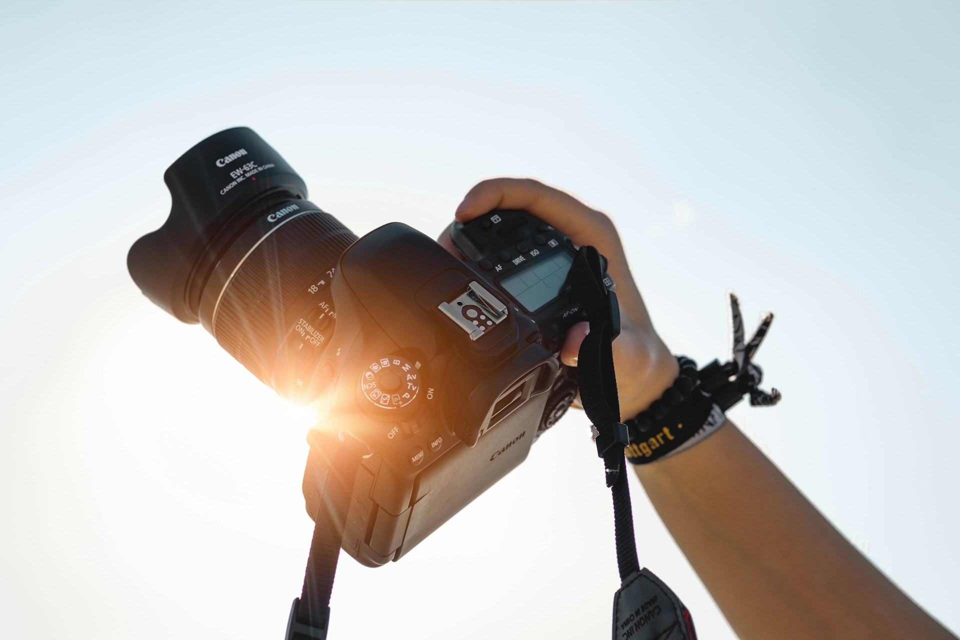 Camera Technology
