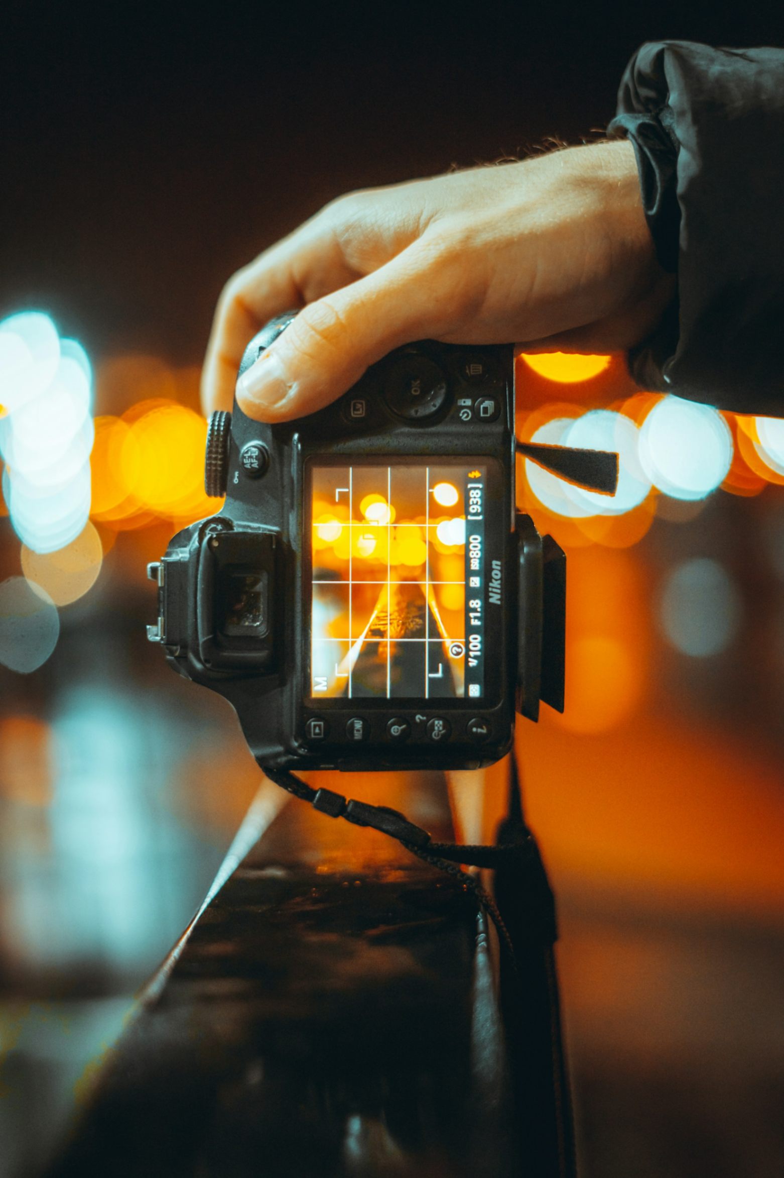 Techniques for Capturing High-Quality Images with Smartphones