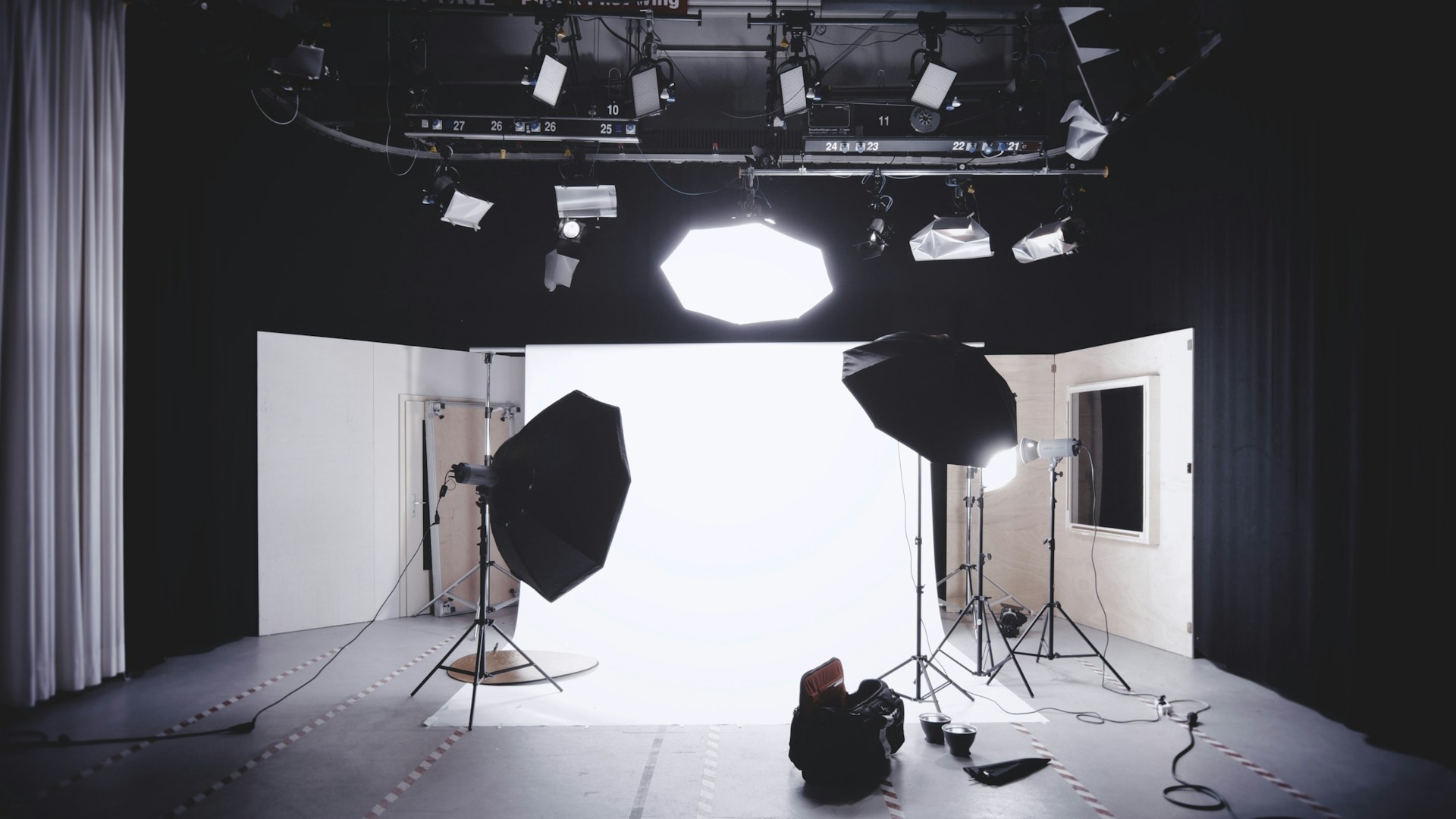 Photography Genres